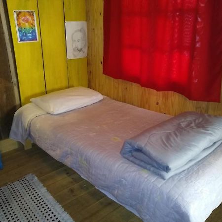 Hostel Armazem Do Heyokah Urubici Luaran gambar