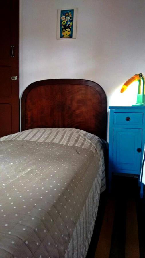 Hostel Armazem Do Heyokah Urubici Luaran gambar