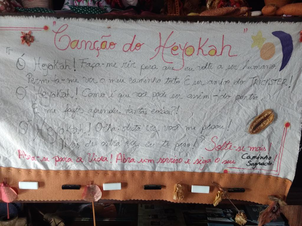 Hostel Armazem Do Heyokah Urubici Luaran gambar