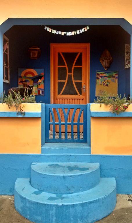 Hostel Armazem Do Heyokah Urubici Luaran gambar