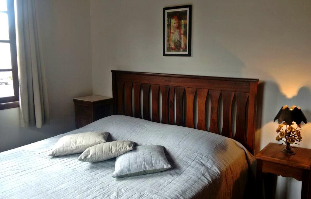 Hostel Armazem Do Heyokah Urubici Luaran gambar